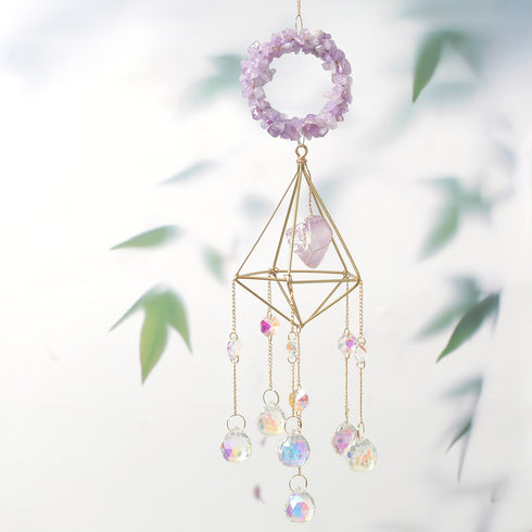 The Magical Suncatcher